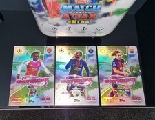 Topps Match Attax Extra 25/26
