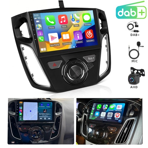 Dab android car stereo - 15,