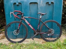 Sanhema Road Racing Bike 21 Gear Carbon Steel 26″ Black