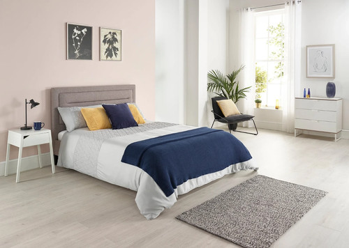 Seaqual eco luxury memory foam - seaqual,