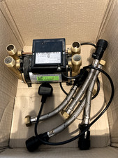 Salamander Ct Force 3.00 Bar