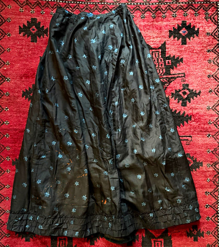 Antique vtg 1880s victorian - vtg,