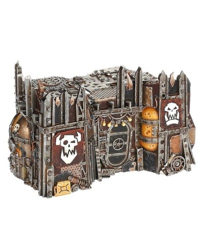 Warhammer 40k kill team - kill,