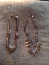 Metal chain industrial - 2,