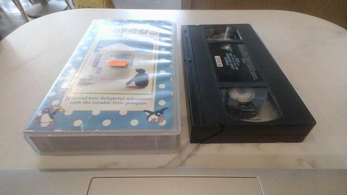 Pingu long - pingu's, journey