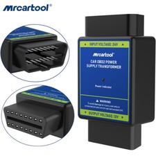 24V to 12V OBD Power Supply