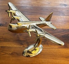 Chrome Aluminum 4 Engine