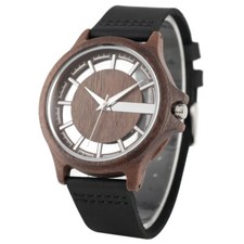 Transparent Hollow Dial