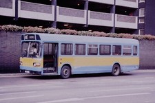 1992 Original Kinchbus Bus