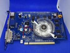 GIGABYTE GeFORCE 8500 GT 256MB