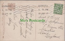Genealogy Postcard - Hoye - 5