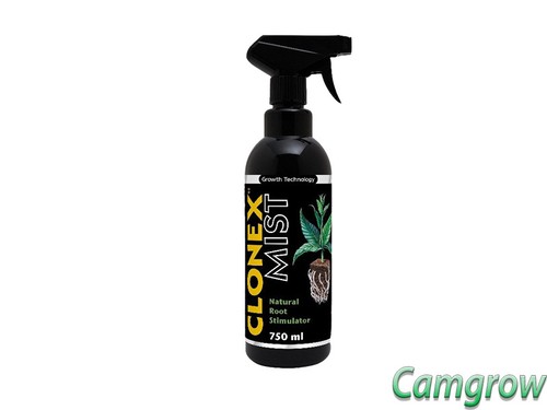 Clonex mist 750ml seedling - clonex,