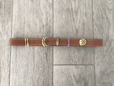 KIDS / LADIES REAL LEATHER