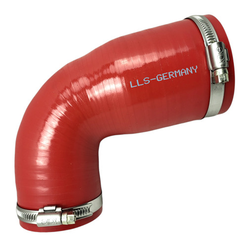 Turbo hose for seat - hose,