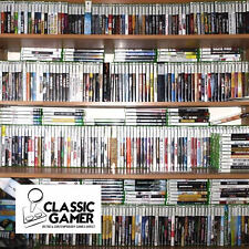 Xbox 360 Games - Boxed with cleaned discs - Multi-buy discount