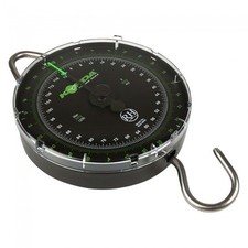 Korda Reuben Heaton Weighing