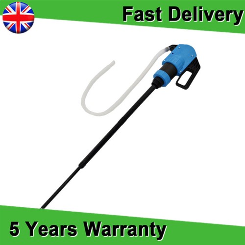 Adblue barrel pump - pump, heavy