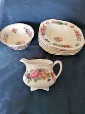 Art Deco Vintage Wedgwood & Co