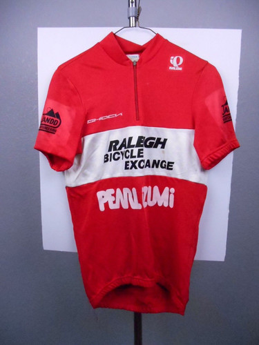 Pearl izumi team - team, raleigh