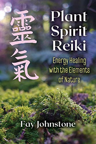Plant spirit reiki energy - reiki:,