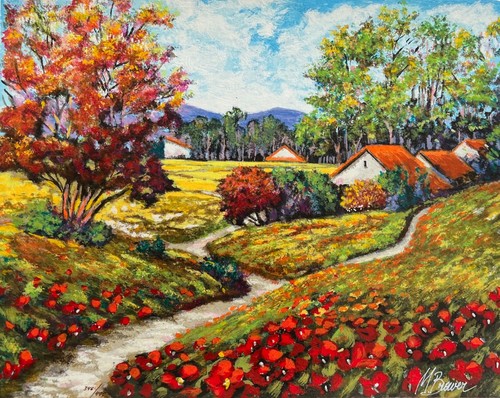 Mark braver red - mark,