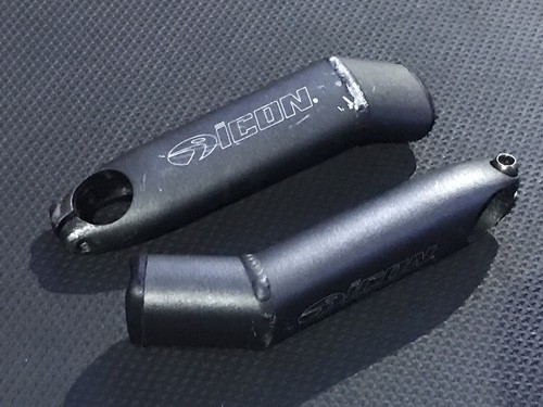 Trek icon retro bike bar - trek,