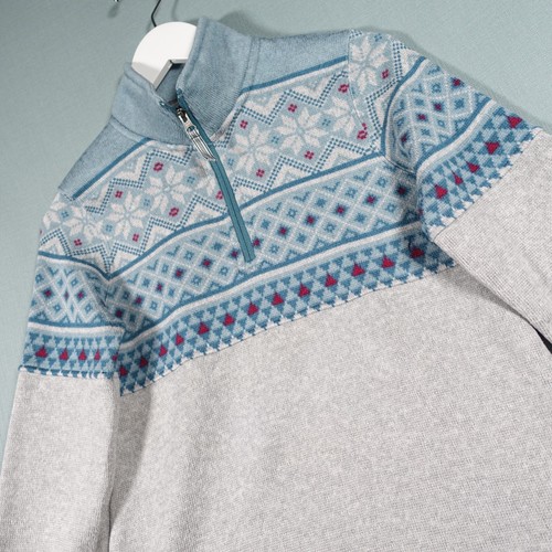 Orvis sweater mens - mens, small