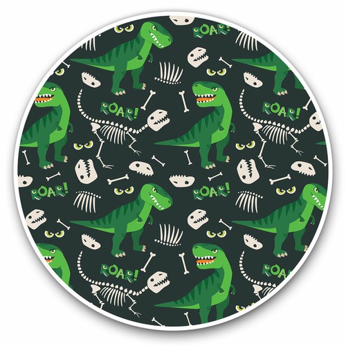 Vinyl stickers 15cm - stickers,