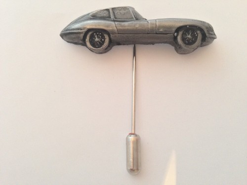 Sports car type - car, series