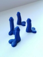 Novelty Car Bike Tyre Willy