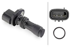 HELLA 6PU 009 168-331 Sensor