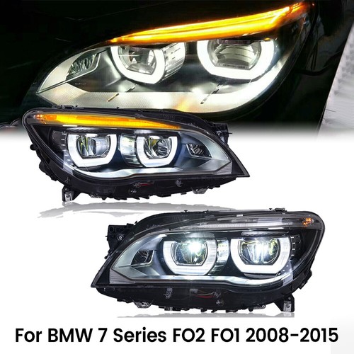 For bmw series f01 - f01, f02