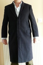 Gentleman's Knee Length Single