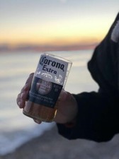 Handmade upcycled corona beer - handmade,
