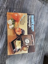 Vintage Salter Trimweigh