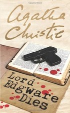 Lord Edgware Dies (Poirot) By