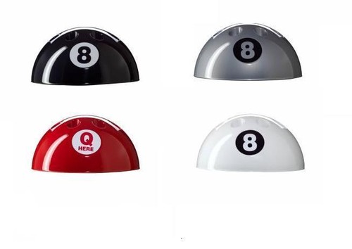 Freestanding cue rack - freestanding,