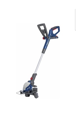 Spear jackson 25cm cordless - spear,