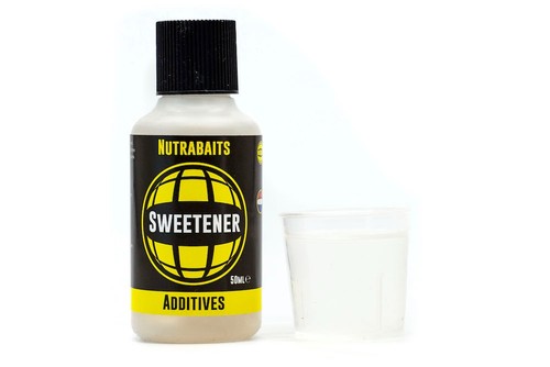 Nutrabaits sweetner carp - sweetner,