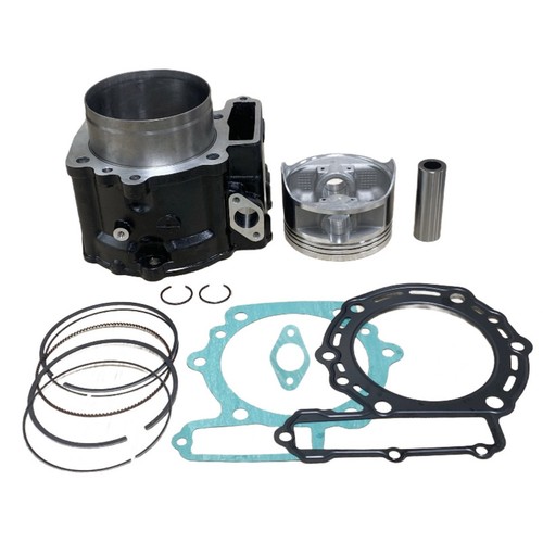 100mm for kawasaki klr650 - kawasaki,