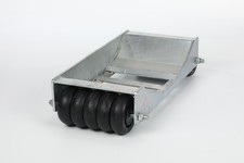 Car Recovery Roller Roller