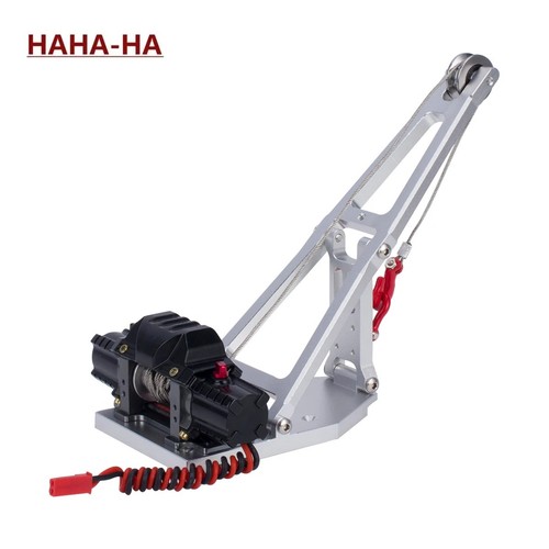 Tow truck arm kit - tow, cnc