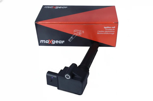 Ignition coil connector - ignition,