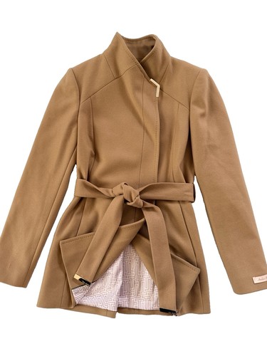 Ted baker camel wrap - ted,