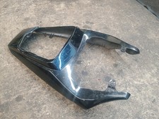 Yamaha YZF-R6 / R6 5SL - 2003 - Seat Panel Unit - Black