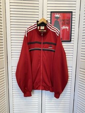 Adidas Men’s Track Jacket