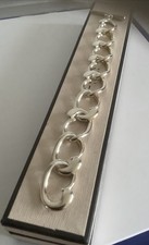 Links Of London Heart Bracelet