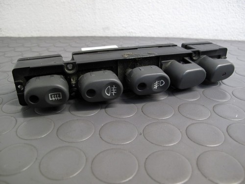 Fiat punto turbo 176 - punto, gt