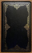 Coningsby Heron Literary