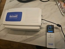 Niagara Adjustamatic Bed